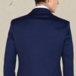 Premium Blue suit for Men